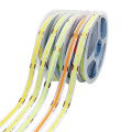 12v COB COB LED Flexible Strip Light 300leds